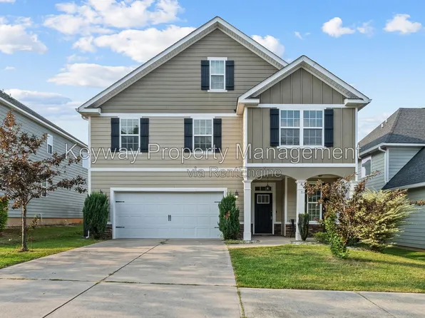 3070 Margot Ln, Grovetown, GA 30813