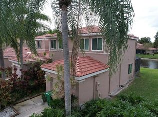 1741 SW 109th Ter, Fort Lauderdale, FL 33324