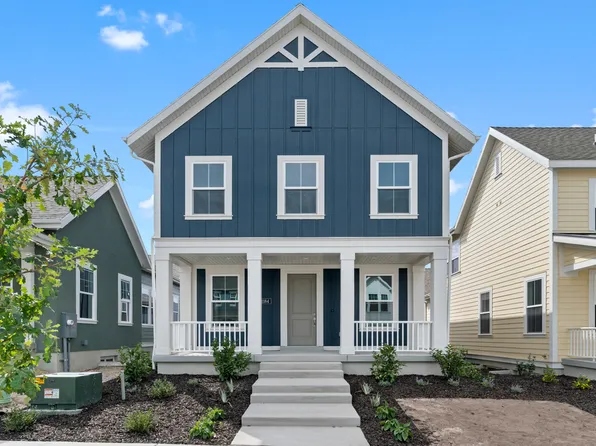 11184 S Fordman Way, South Jordan, UT 84009