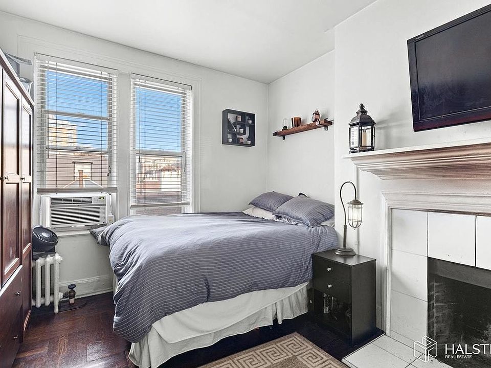 1st image of 344 W 12th St APT 6E