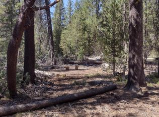 Scott View Dr, Chiloquin, OR 97624