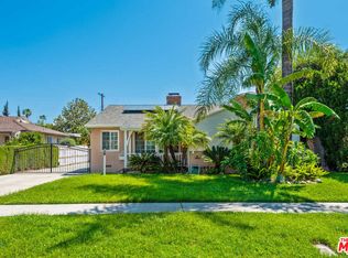 5824 Radford Ave, Valley Village, CA 91607