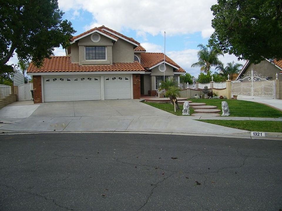 Frontyard