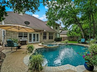 23 E Sundance Cir, Spring, TX 77382