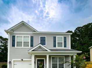 245 Oglethorpe Cir, Moncks Corner, SC 29461