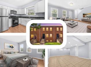 1118 N Central Ave, Baltimore, MD 21202