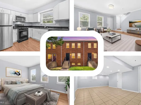 1118 N Central Ave, Baltimore, MD 21202