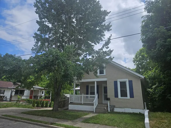 4614 Victory Ave, Covington, KY 41015