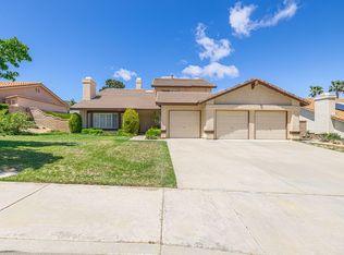 41251 Maple St, Palmdale, CA 93551