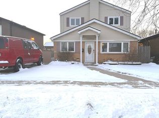 12704 S Muskegon Ave, Chicago, IL 60633