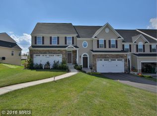 1863 Exton Dr, Fallston, MD 21047