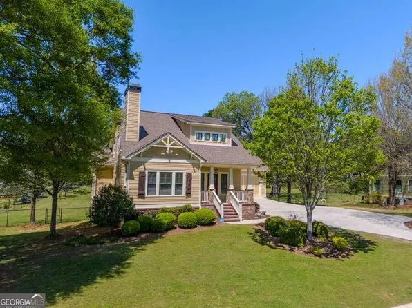 1498 Townside Dr, Bishop, GA 30621