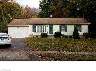 72 Northfield Rd, Wallingford, CT 06492