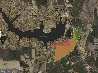 Us Route 1, Ruther Glen, VA 22546