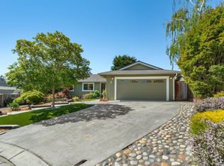 7 Purple Hills Ct, Scotts Valley, CA 95066