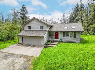 32550 Danville Rd, Creswell, OR 97426