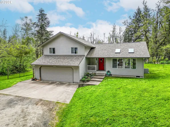 32550 Danville Rd, Creswell, OR 97426
