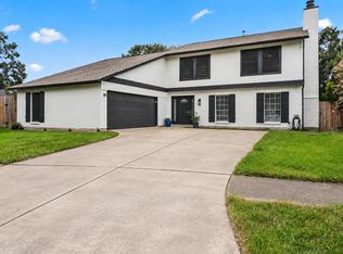 19951 Gatling Ct, Katy, TX 77449