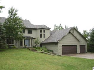 22317 N Starr Point Dr, Cohasset, MN 55721