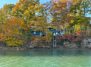16 Portside Dr, Harpswell, ME 04079