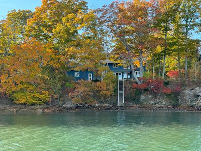 16 Portside Drive, Harpswell, ME, 04079
