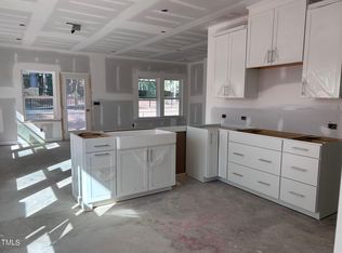 6988 Doddridge #1, Cary, NC 27519