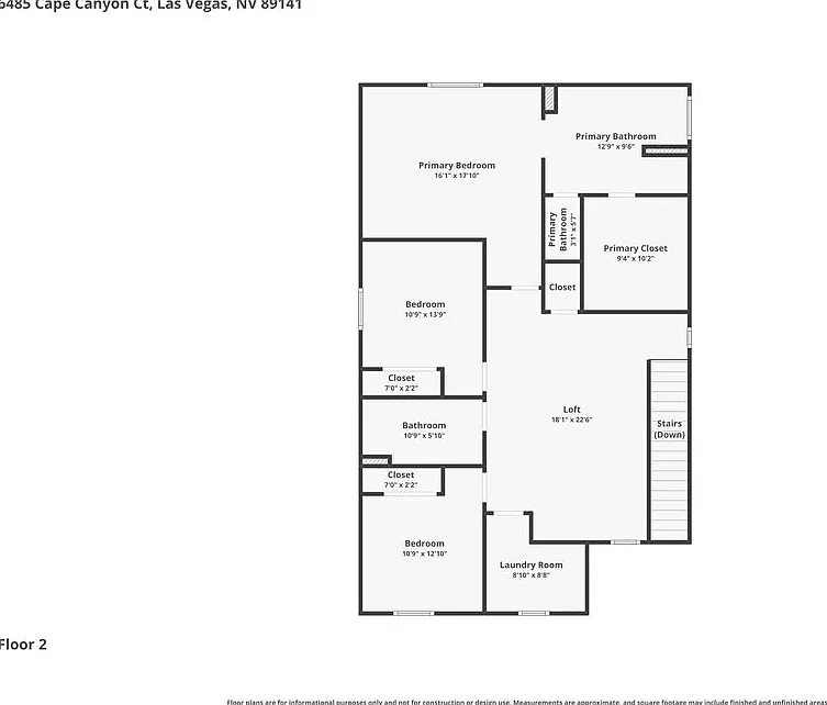 4 bed, 3.0 bath, 2281 sqft, $2,355 — Photo 3