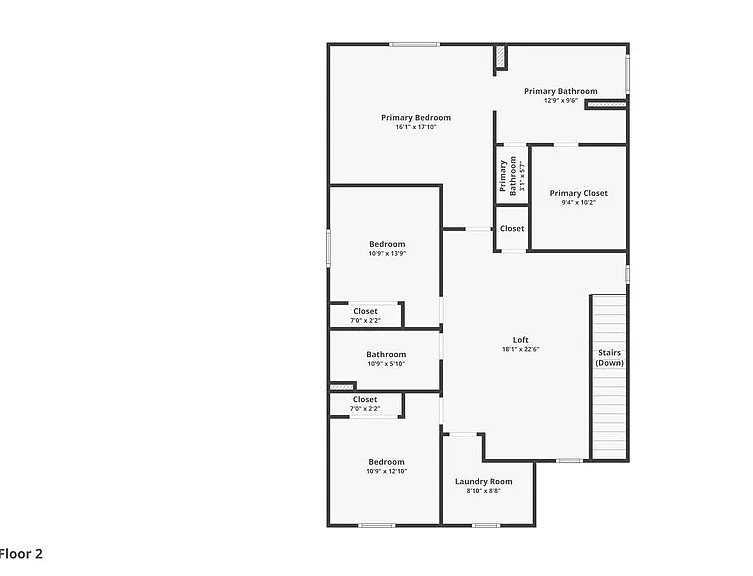 6485 Cape Canyon Ct — Photo 3