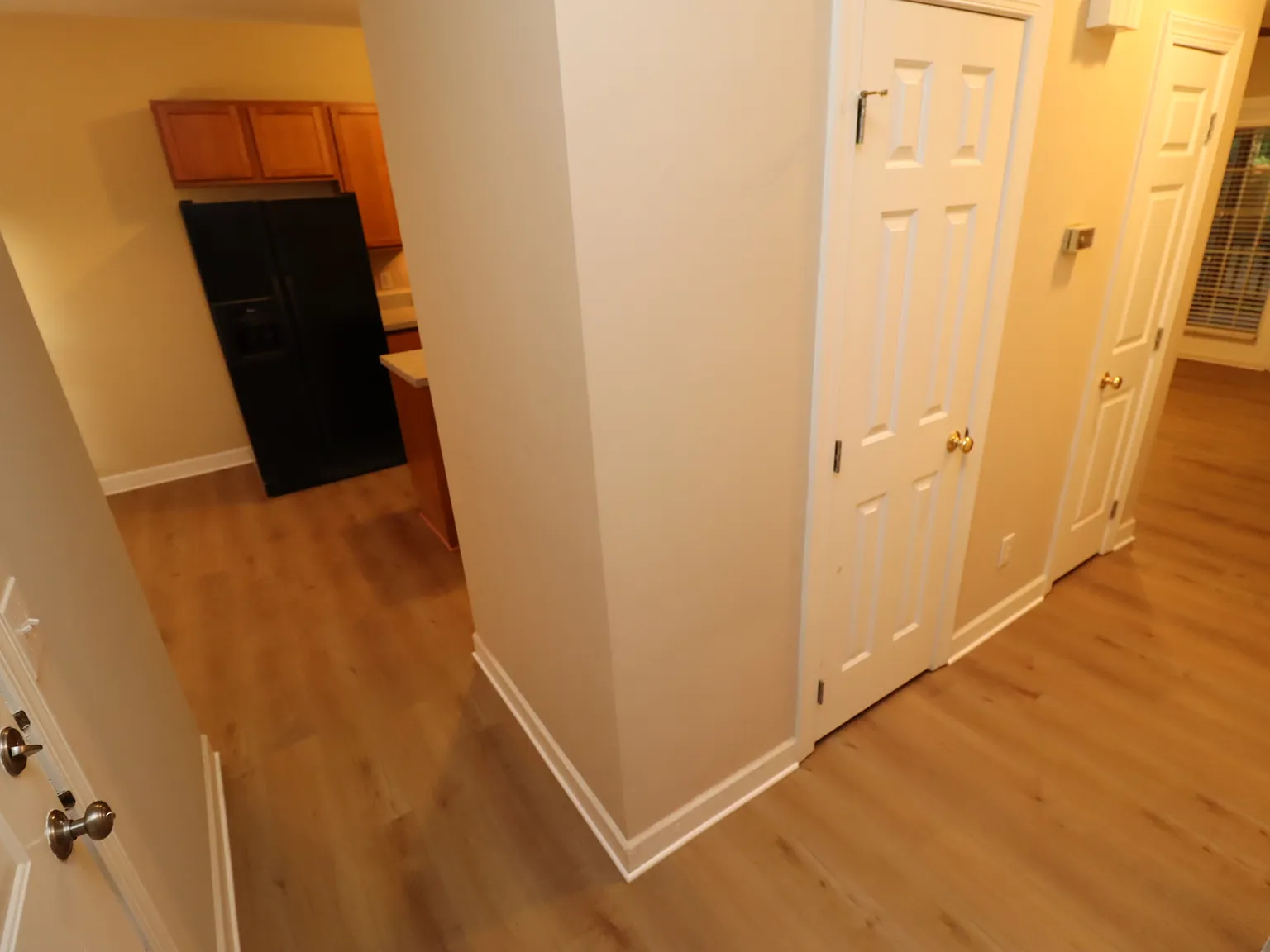Charming Raleigh Townhome Available — Photo 3