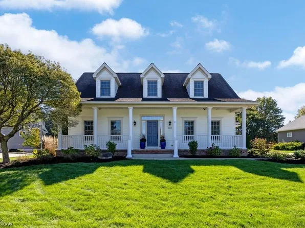 920 Church Hill Ct, Wooster, OH 44691