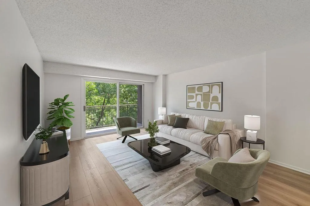 1 bed, 1.0 bath, 775 sqft, $1,495 — Photo 1