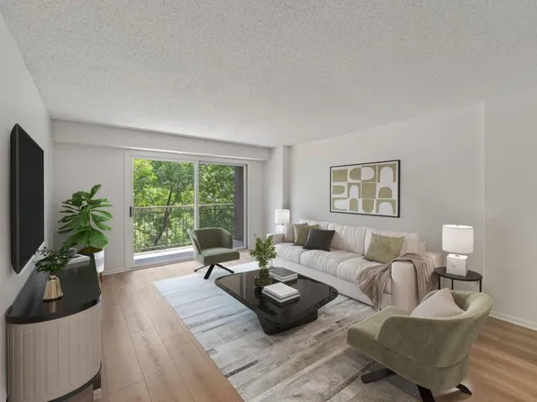 210 W Grant St APT 607, Minneapolis, MN 55403