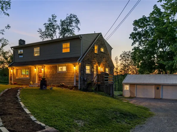 132 Bethlehem Church Rd, Aliquippa, PA 15001