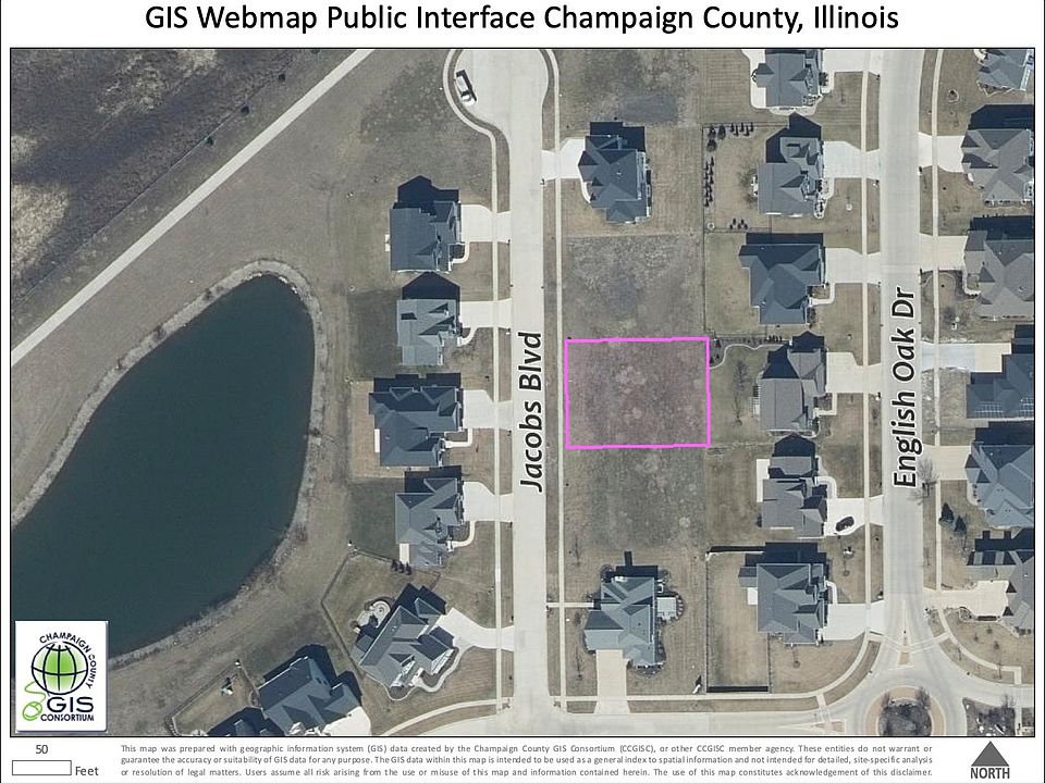 2nd image of 1414 Jacobs Blvd Lot 109