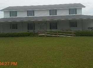 2996 County Road 53, Clopton, AL 36016