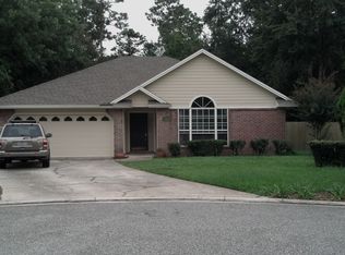 12964 Forest Landing Ct, Jacksonville, FL 32224