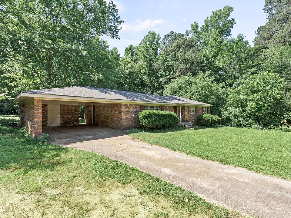 1170 Old Corinth Rd, Newnan, GA 30263 MLS 10167116 Zillow