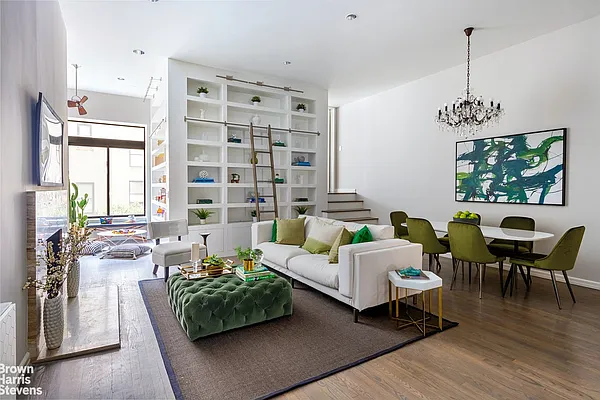 Sold by Brown Harris Stevens | media 1