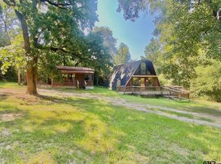 291 Pine St, Crockett, TX 75835