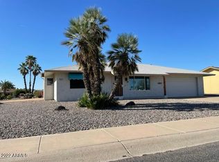 13211 W Hyacinth Dr, Sun City West, AZ 85375