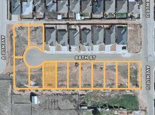 2115 88th St, Lubbock, TX 79423