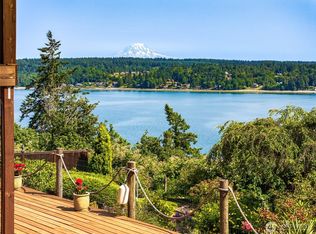9602 126th Street Ct NW, Gig Harbor, WA