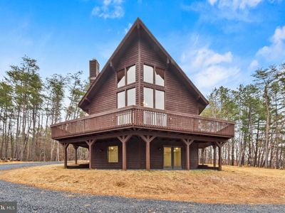 343 Beaver Dam Woods Dr, Berkeley Springs, WV, 25411