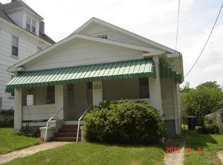 103 13th St SW, Roanoke, VA 24016