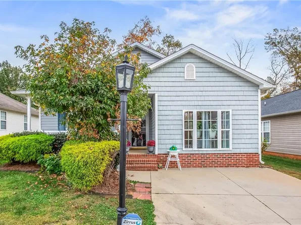 4821 Lighthouse Ct, Winston Salem, NC 27127