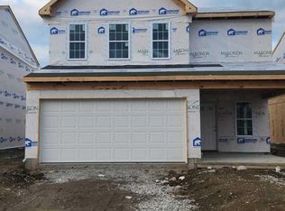 5348 Coble Meadows Ln, Canal Winchester, OH 43110