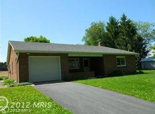 1167 Falling Spring Rd, Chambersburg, PA 17202
