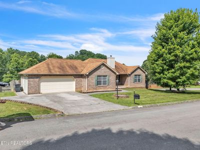 6432 Ridge Run Dr, Knoxville, TN, 37921