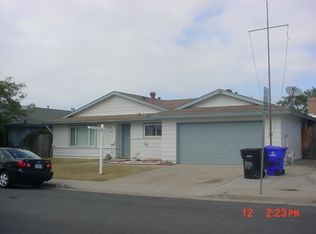 1644 Jason St, San Diego, CA 92154