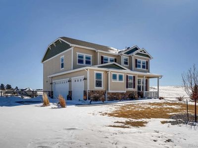 31880 Kensington Cir, Elizabeth, CO, 80107